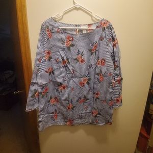 Women's Blouse